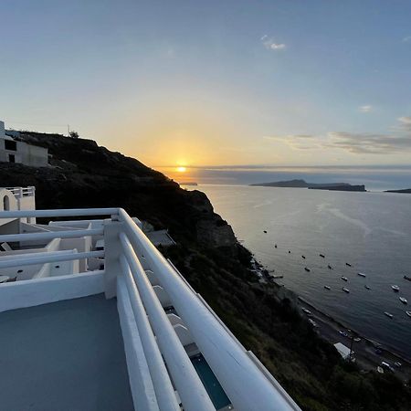 Kokkinos Villas อาโกรตีรี ภายนอก รูปภาพ