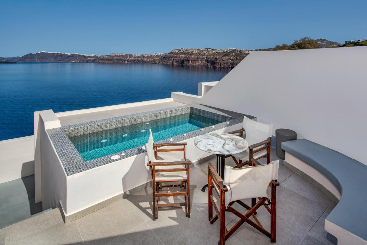 Kokkinos Villas อาโกรตีรี ภายนอก รูปภาพ