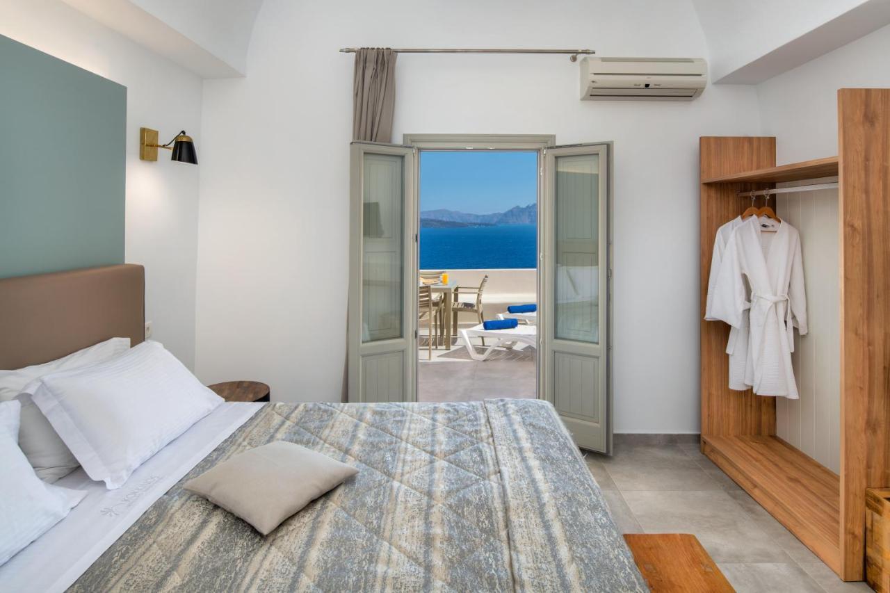 Kokkinos Villas อาโกรตีรี ภายนอก รูปภาพ
