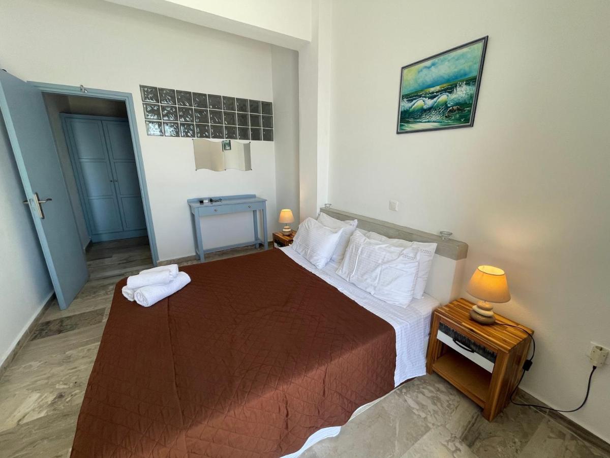Kokkinos Villas อาโกรตีรี ภายนอก รูปภาพ