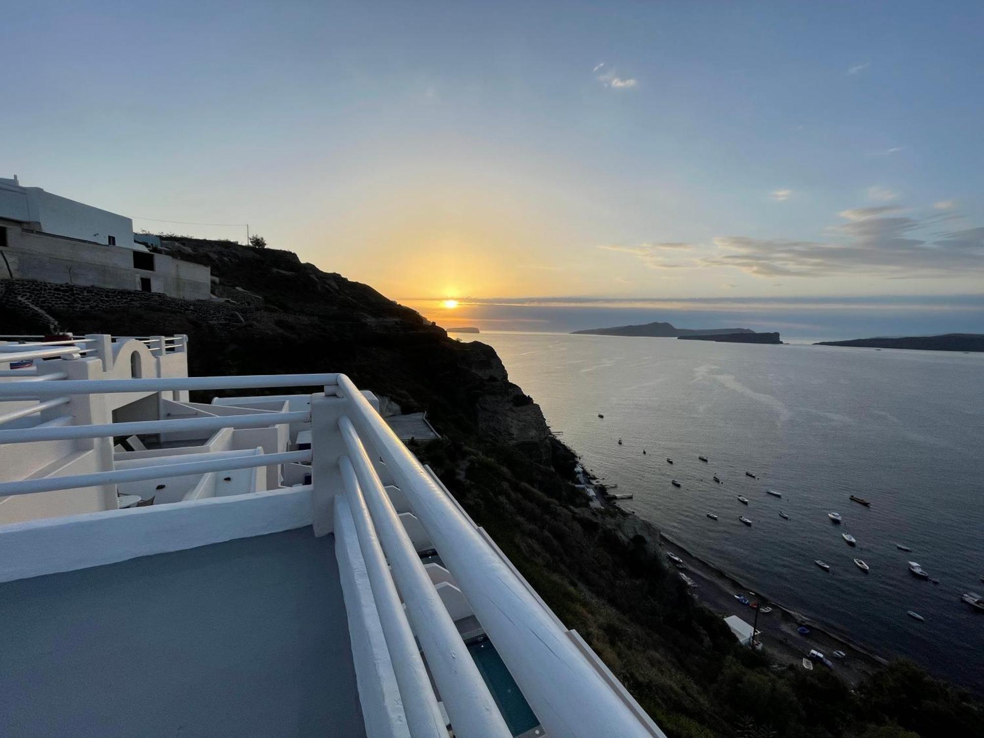 Kokkinos Villas อาโกรตีรี ภายนอก รูปภาพ