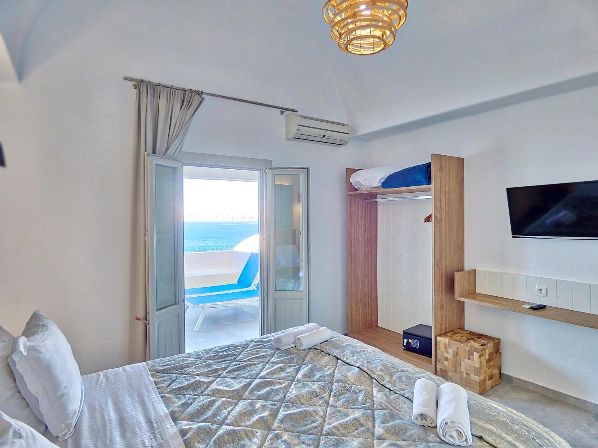 Kokkinos Villas อาโกรตีรี ภายนอก รูปภาพ