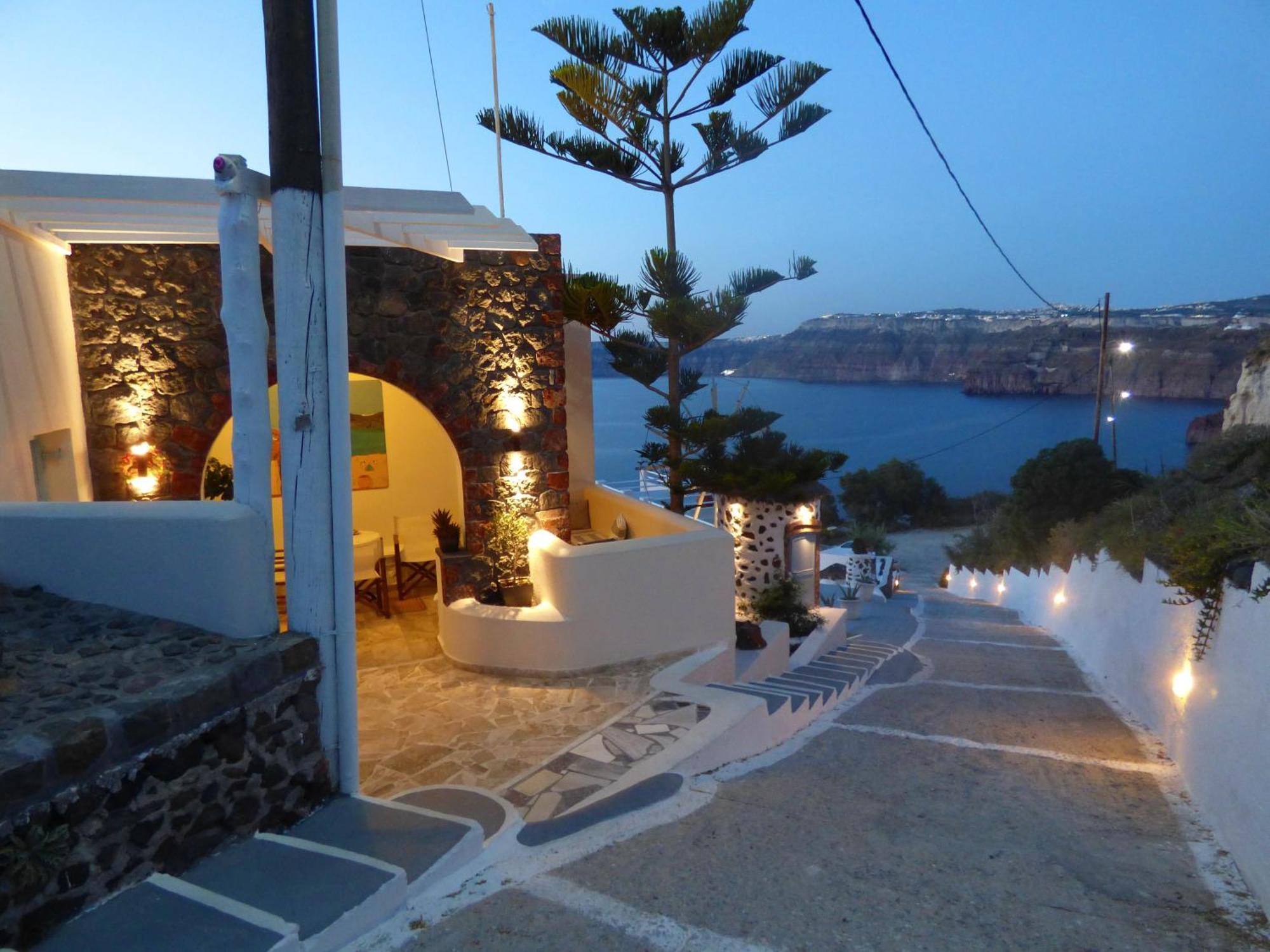 Kokkinos Villas อาโกรตีรี ภายนอก รูปภาพ