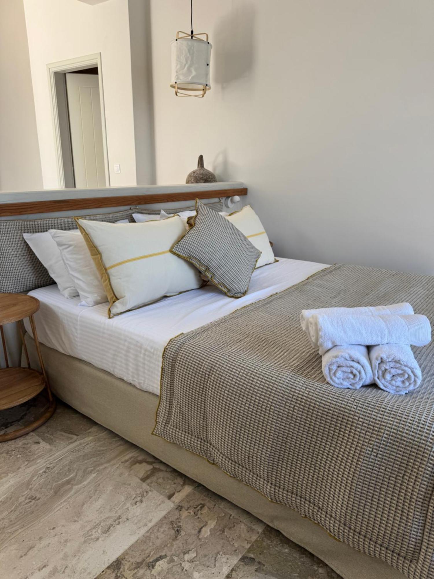 Kokkinos Villas อาโกรตีรี ภายนอก รูปภาพ