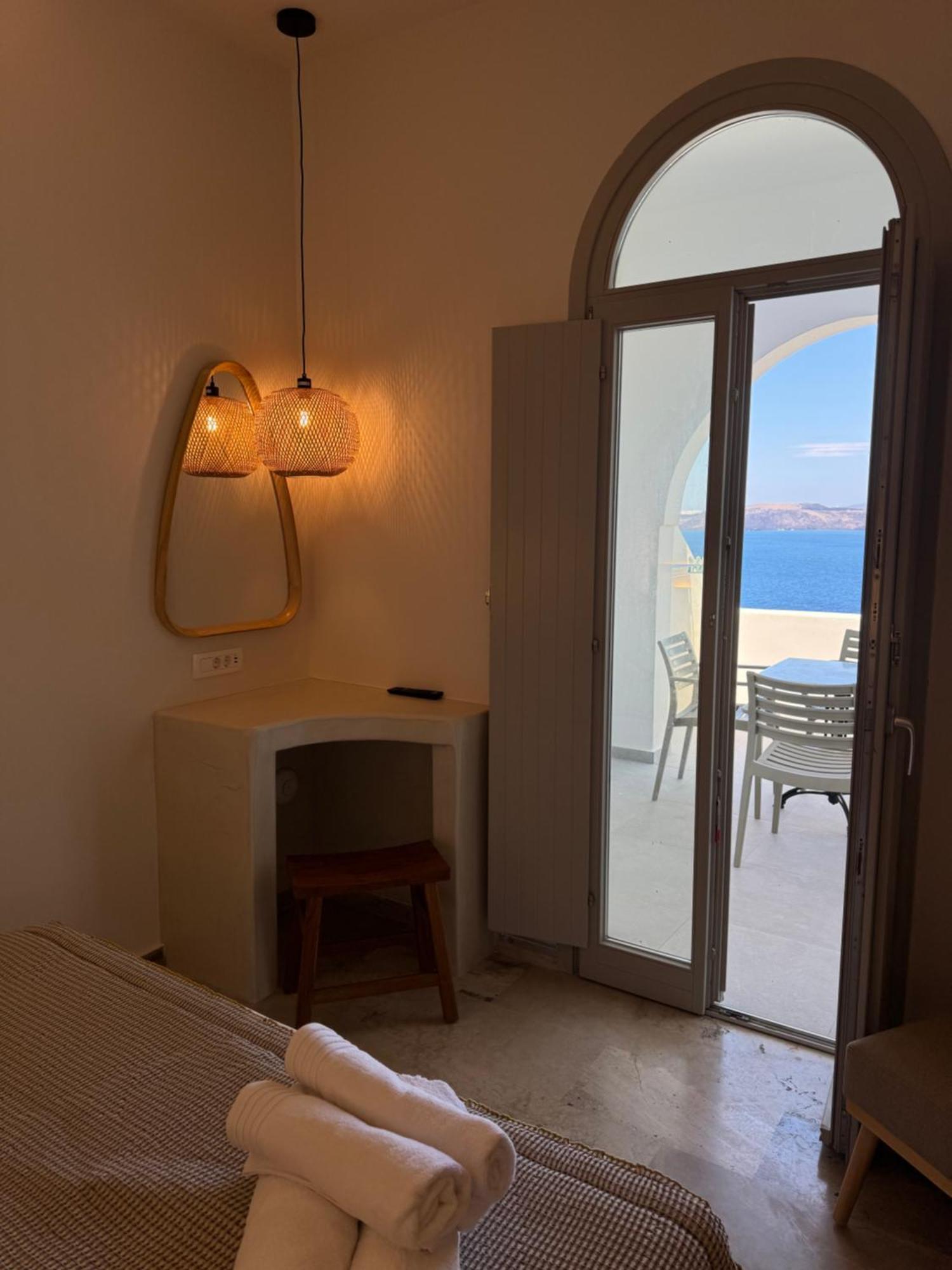 Kokkinos Villas อาโกรตีรี ภายนอก รูปภาพ