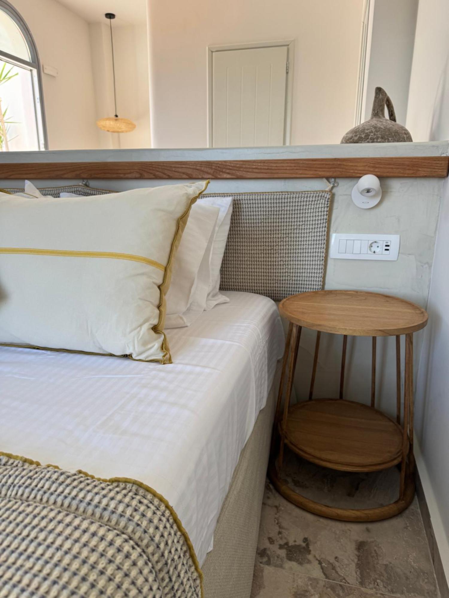 Kokkinos Villas อาโกรตีรี ภายนอก รูปภาพ