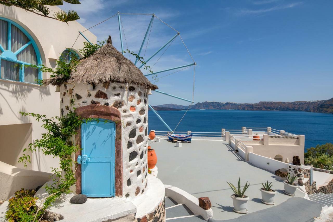 Kokkinos Villas อาโกรตีรี ภายนอก รูปภาพ