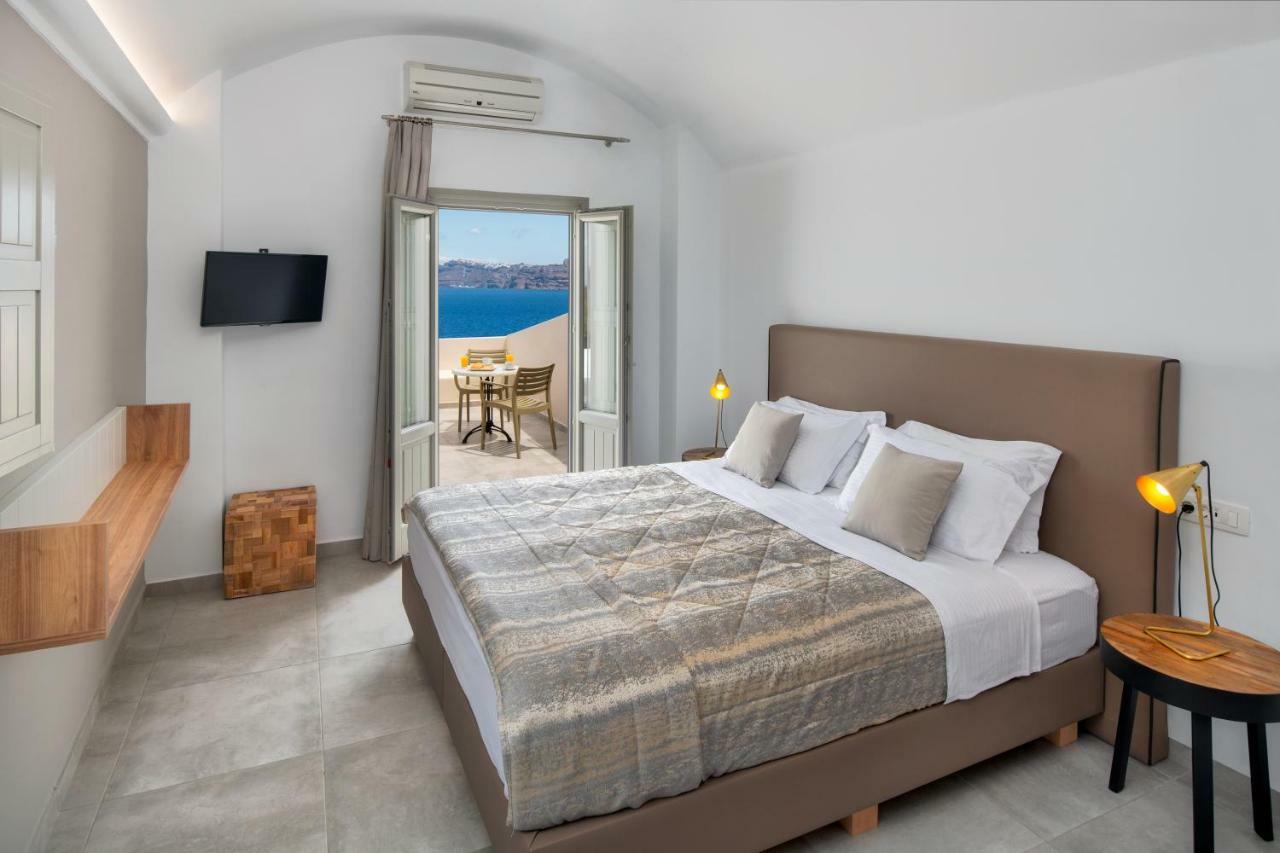 Kokkinos Villas อาโกรตีรี ภายนอก รูปภาพ