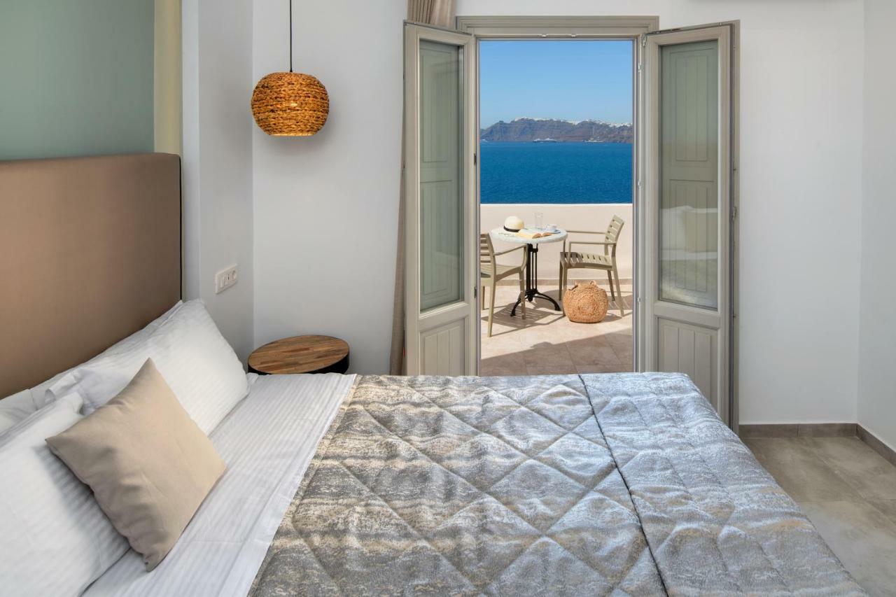 Kokkinos Villas อาโกรตีรี ภายนอก รูปภาพ