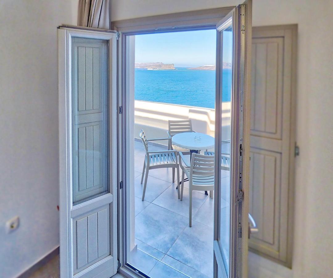 Kokkinos Villas อาโกรตีรี ภายนอก รูปภาพ